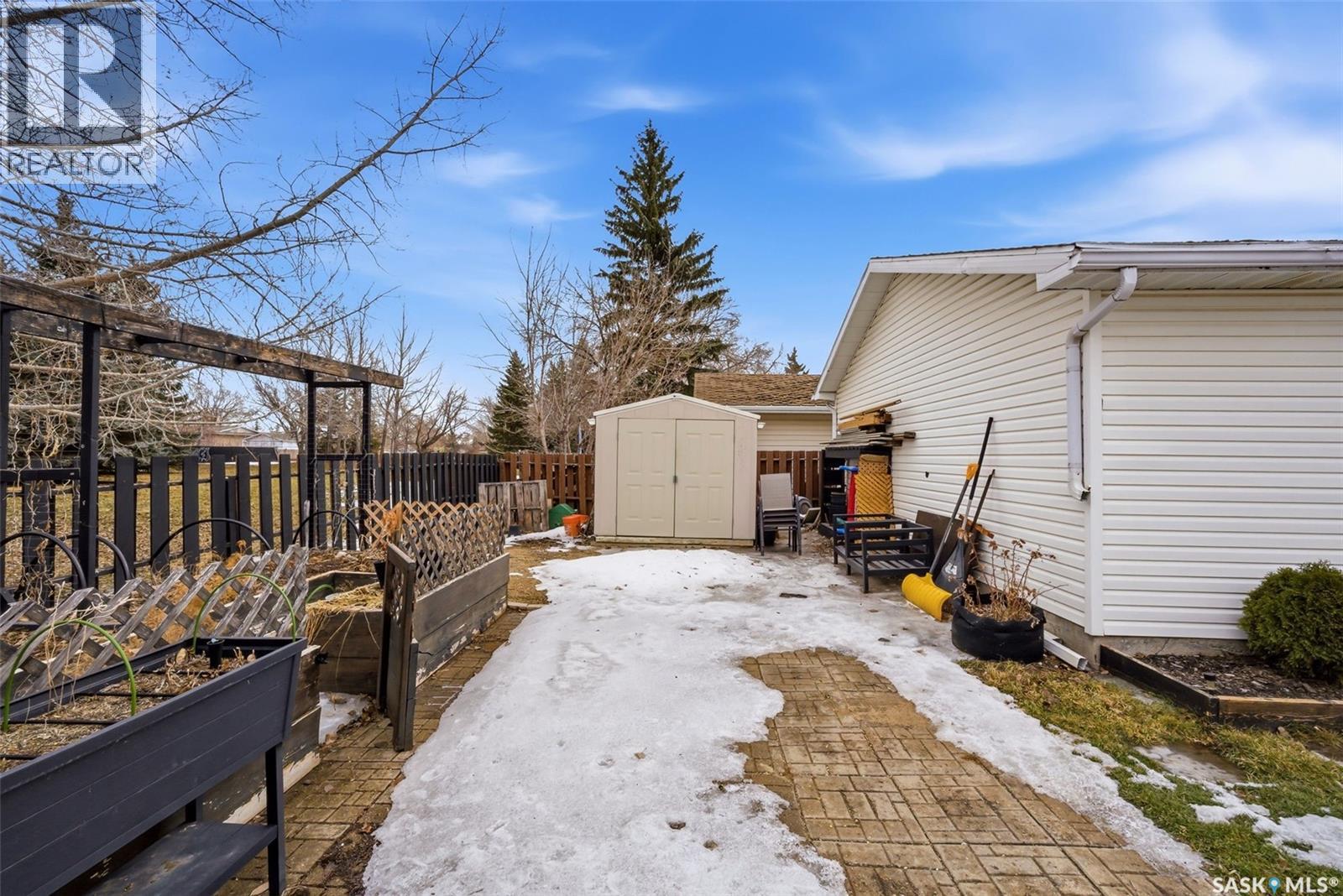 180 Tremaine Avenue, Regina, Saskatchewan  S4R 6S6 - Photo 29 - SK031212