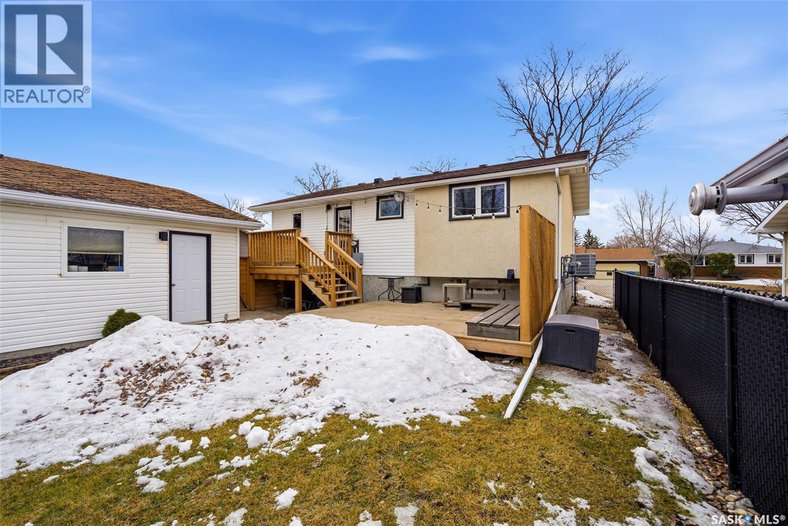 180 Tremaine Avenue, Regina, Saskatchewan  S4R 6S6 - Photo 30 - SK031212