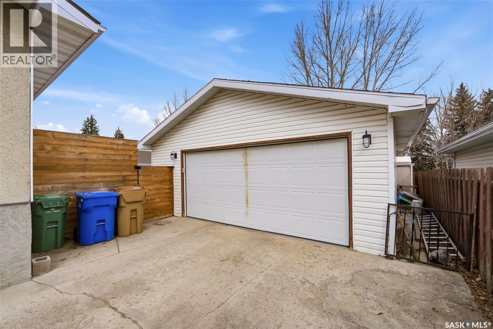 180 Tremaine Avenue, Regina, Saskatchewan  S4R 6S6 - Photo 31 - SK031212