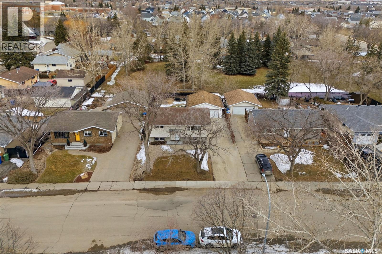 180 Tremaine Avenue, Regina, Saskatchewan  S4R 6S6 - Photo 33 - SK031212