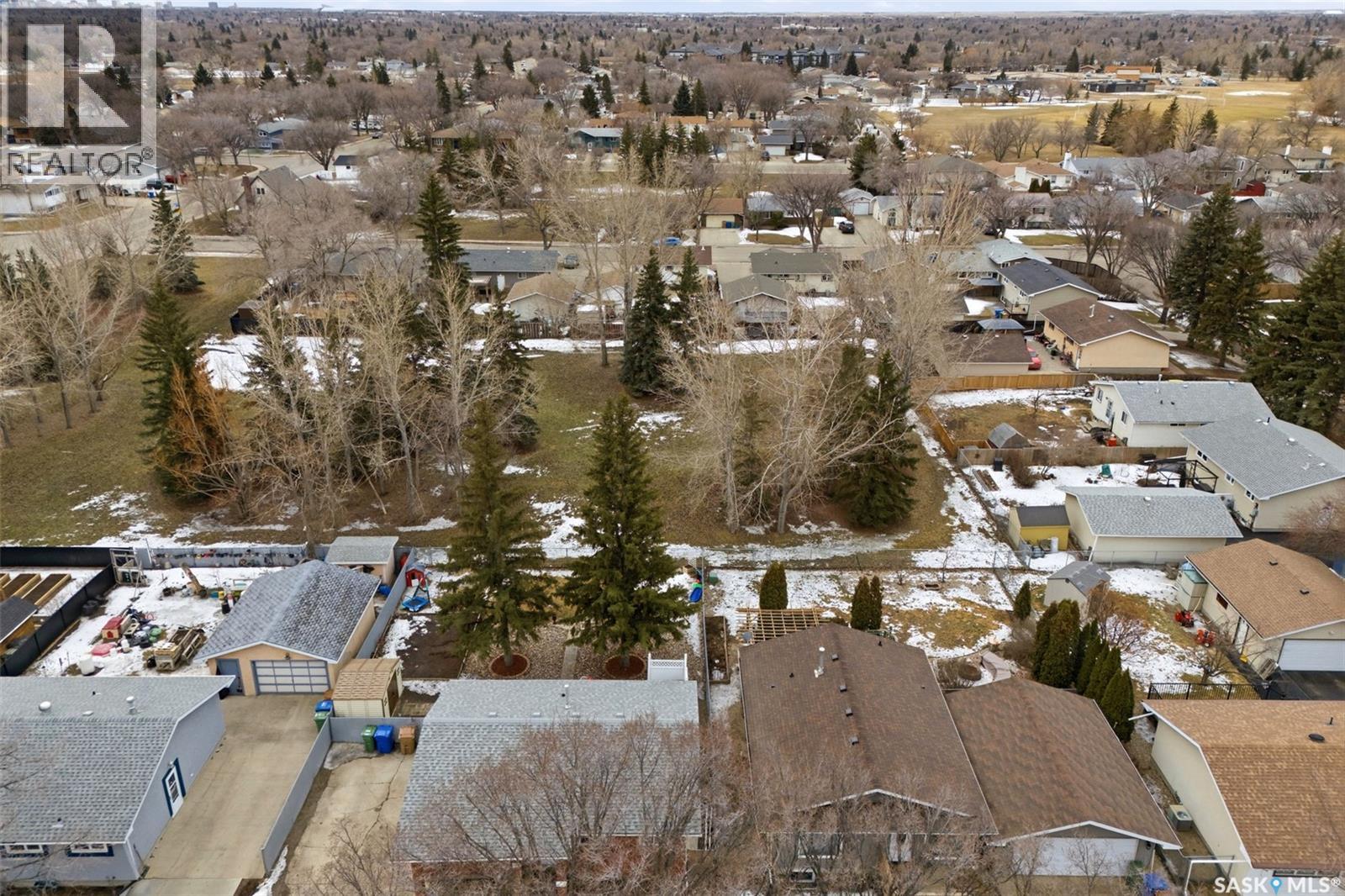 180 Tremaine Avenue, Regina, Saskatchewan  S4R 6S6 - Photo 34 - SK031212