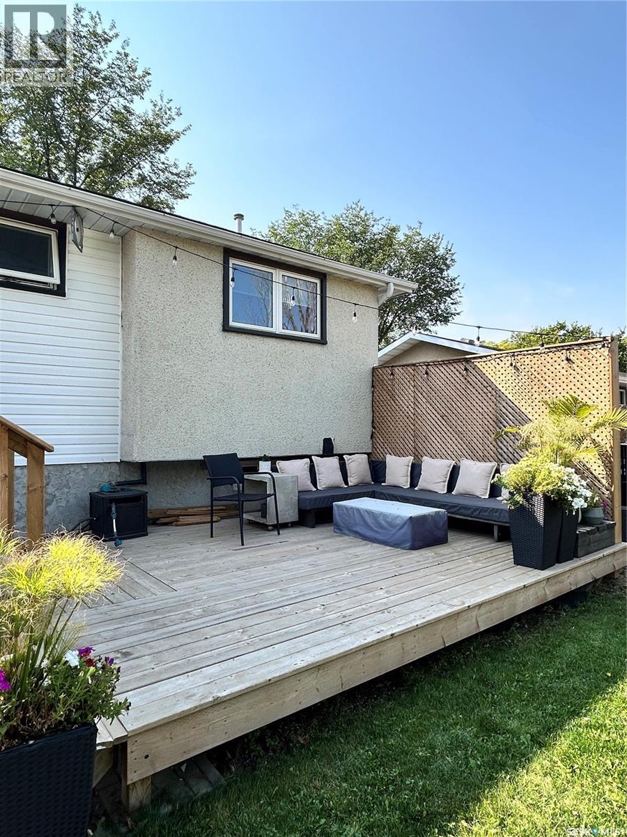 180 Tremaine Avenue, Regina, Saskatchewan  S4R 6S6 - Photo 38 - SK031212