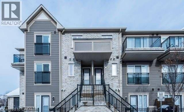 2891 RIO Court Unit# 63, peel, Ontario
