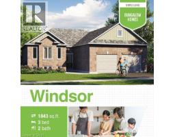 3007 DUNDAS Street, burlington, Ontario