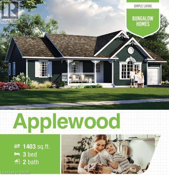 3007 Dundas Street, Burlington, Ontario  L7R 3X4 - Photo 3 - 40814986