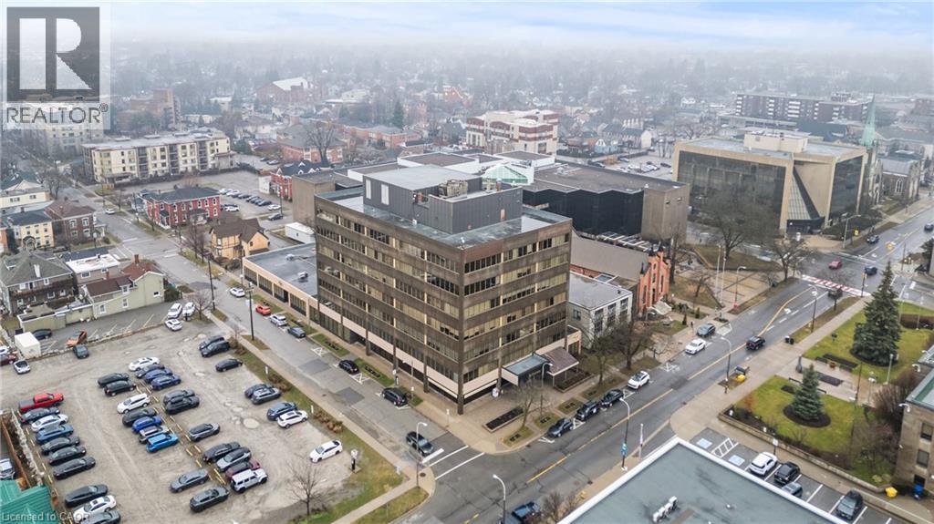 43 Church Street Unit# 300, St. Catharines, Ontario  L2R 7E1 - Photo 28 - 40815028