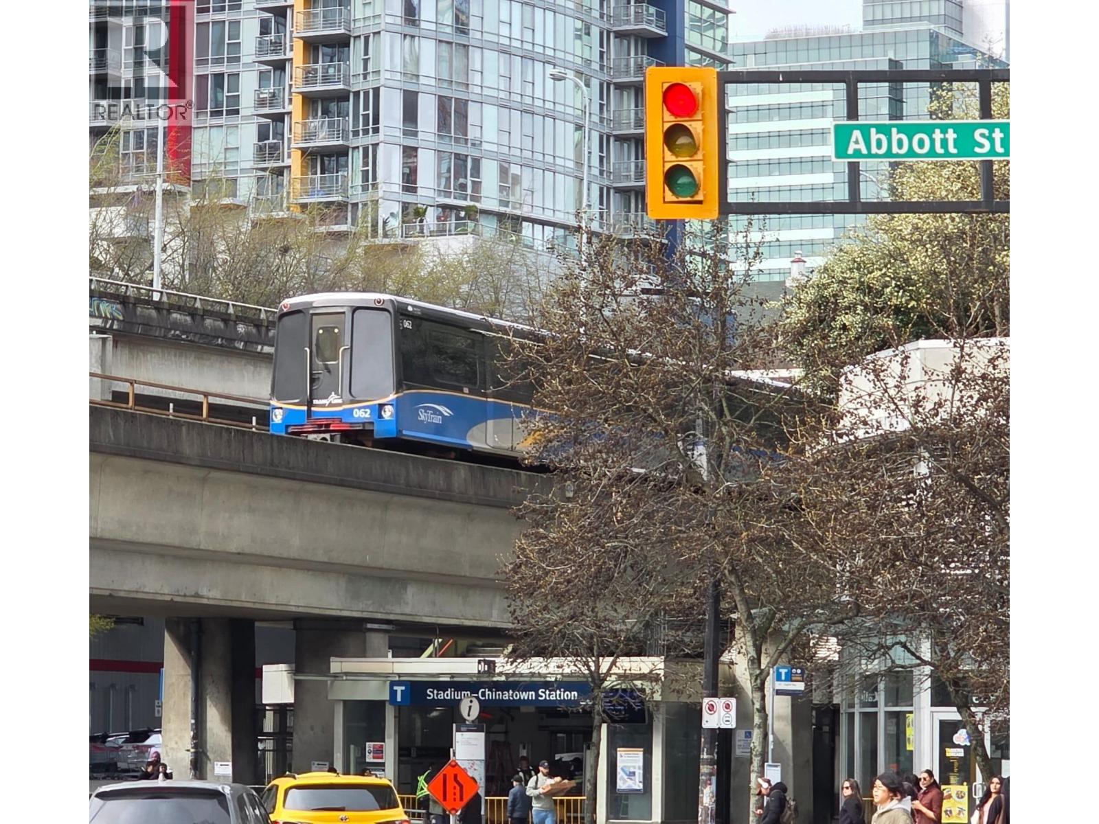1020 68 Smithe Street, Vancouver, British Columbia  V6B 0P4 - Photo 22 - R3102481