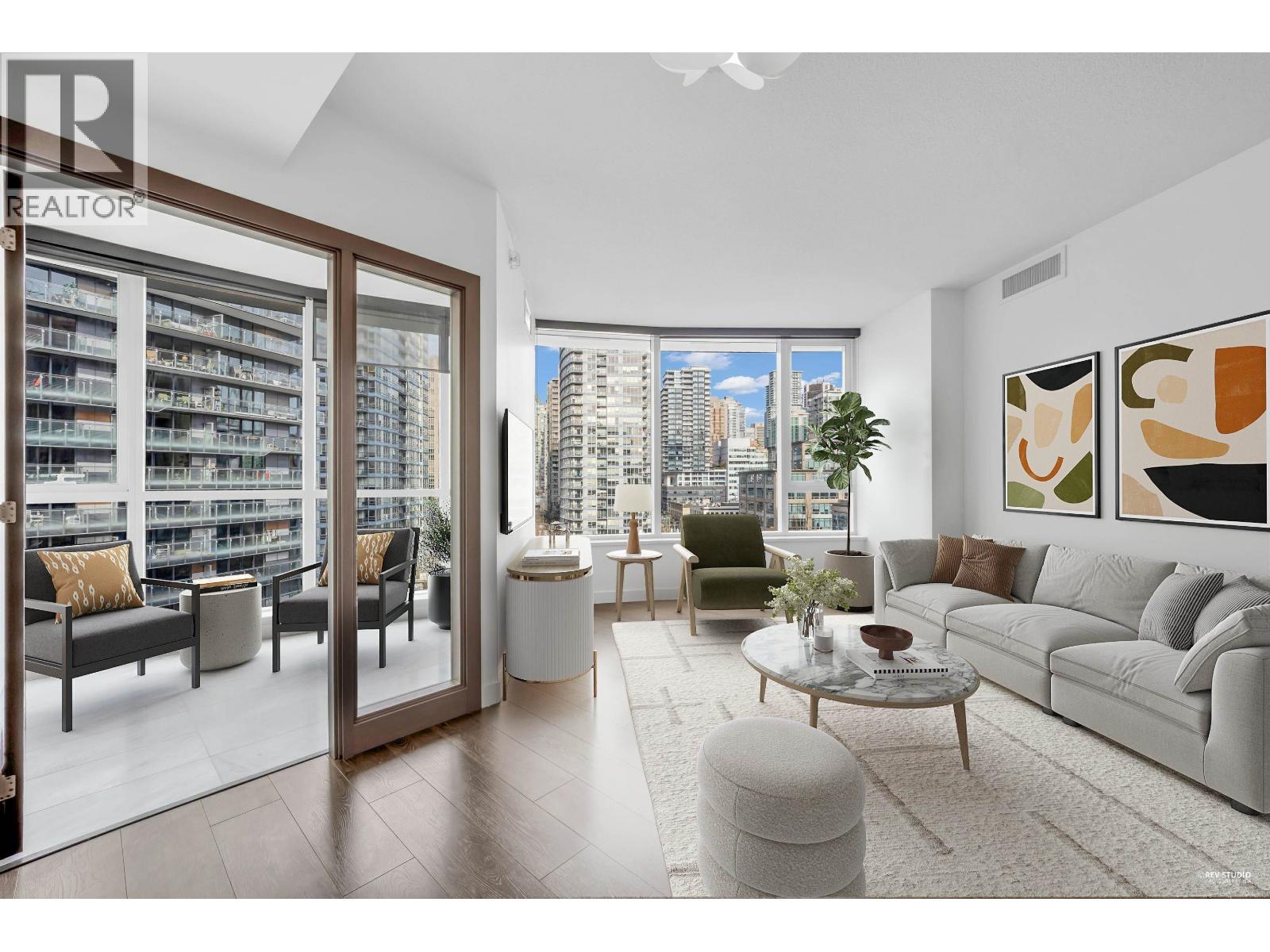 1020 68 Smithe Street, Vancouver, British Columbia  V6B 0P4 - Photo 4 - R3102481