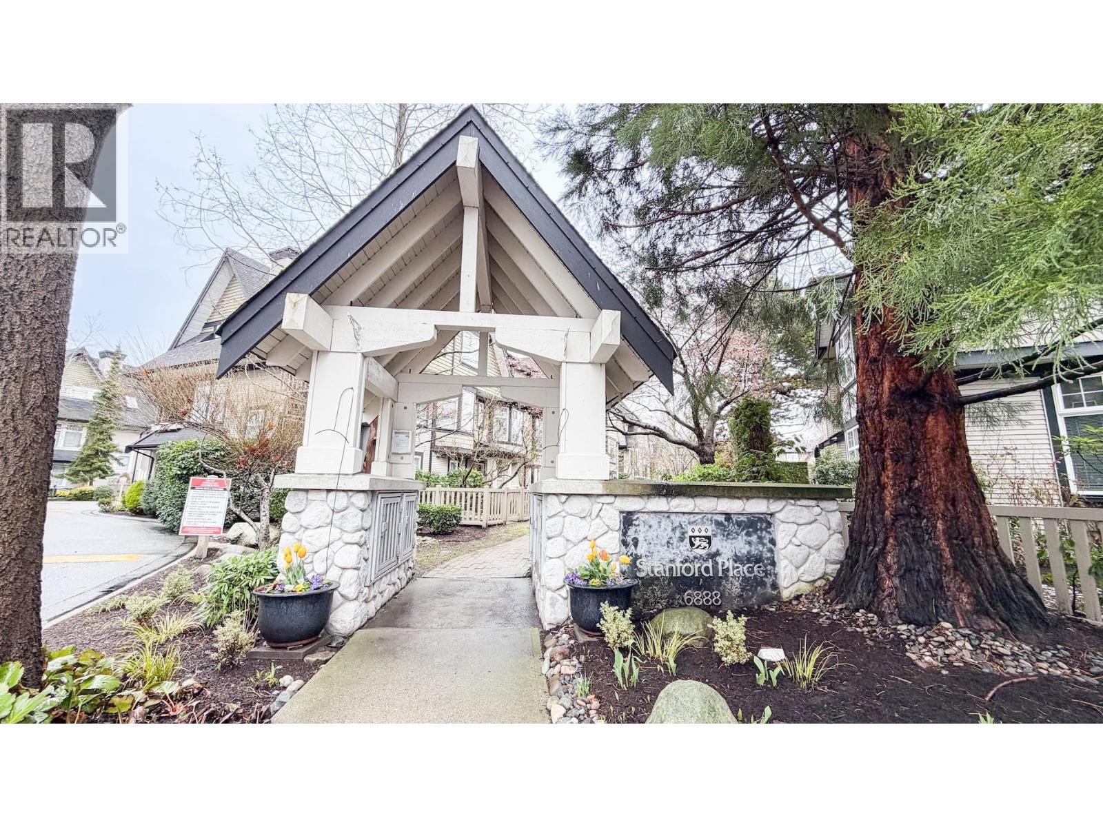 92 6888 ROBSON DRIVE, Richmond, British Columbia