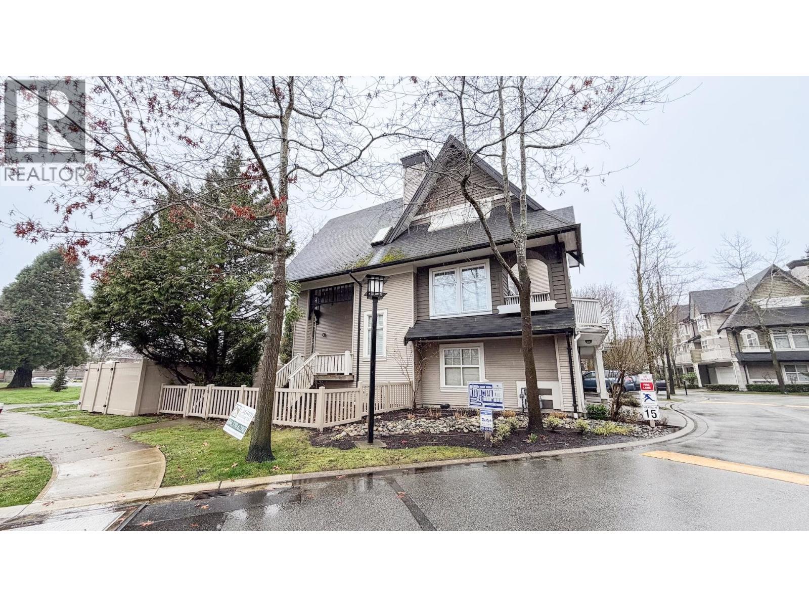 92 6888 Robson Drive, Richmond, British Columbia  V7C 5T6 - Photo 2 - R3103232