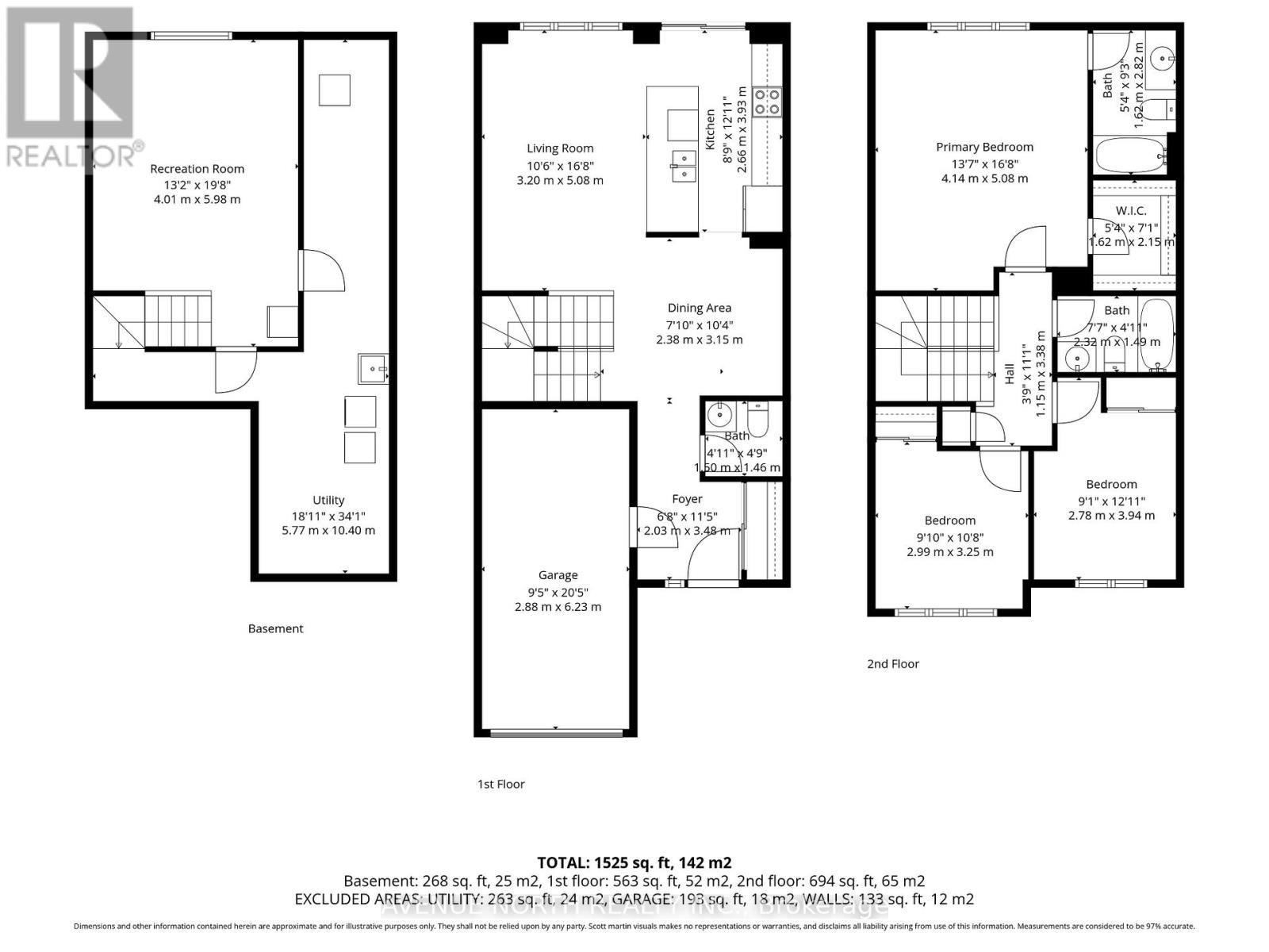 962 Kilbirnie Drive, Ottawa, Ontario  K2J 6E6 - Photo 38 - X12919566