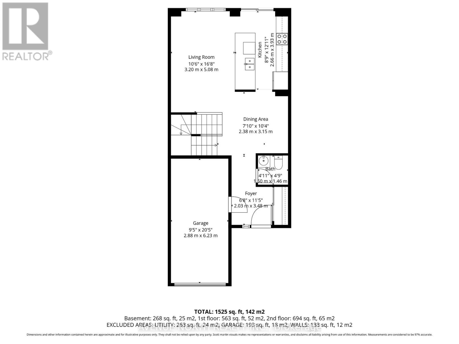 962 Kilbirnie Drive, Ottawa, Ontario  K2J 6E6 - Photo 39 - X12919566