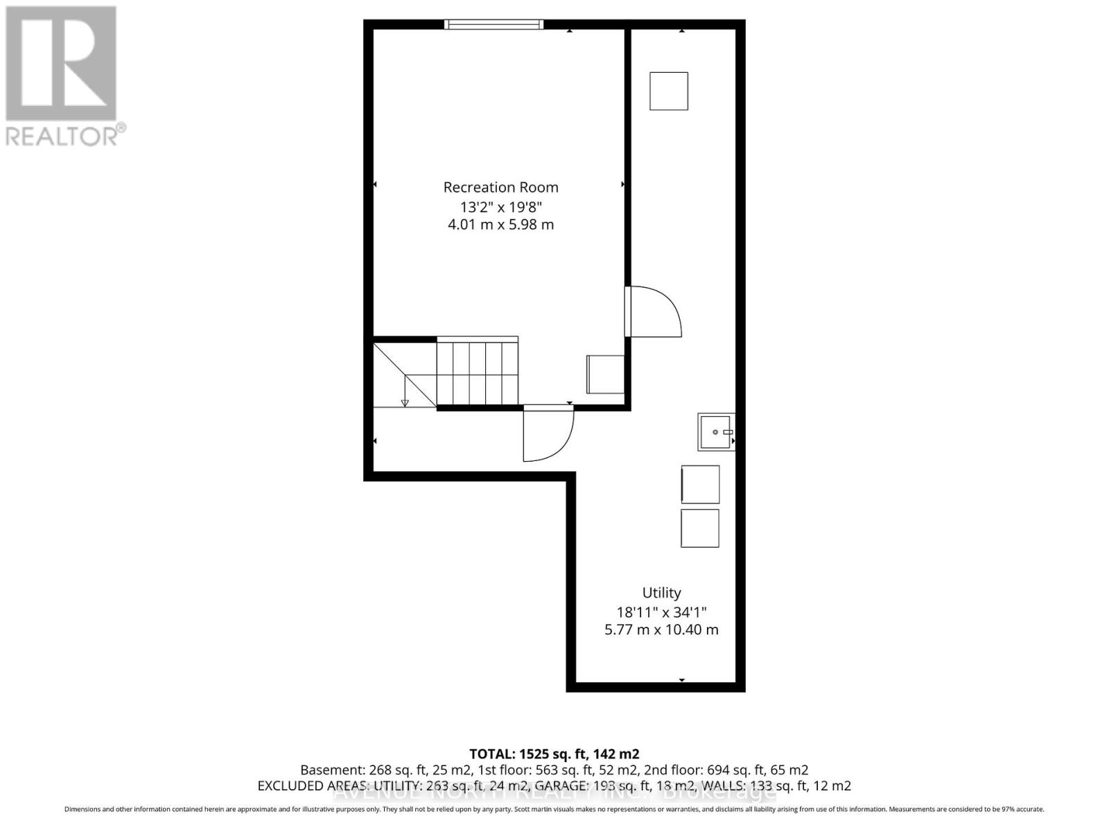962 Kilbirnie Drive, Ottawa, Ontario  K2J 6E6 - Photo 41 - X12919566