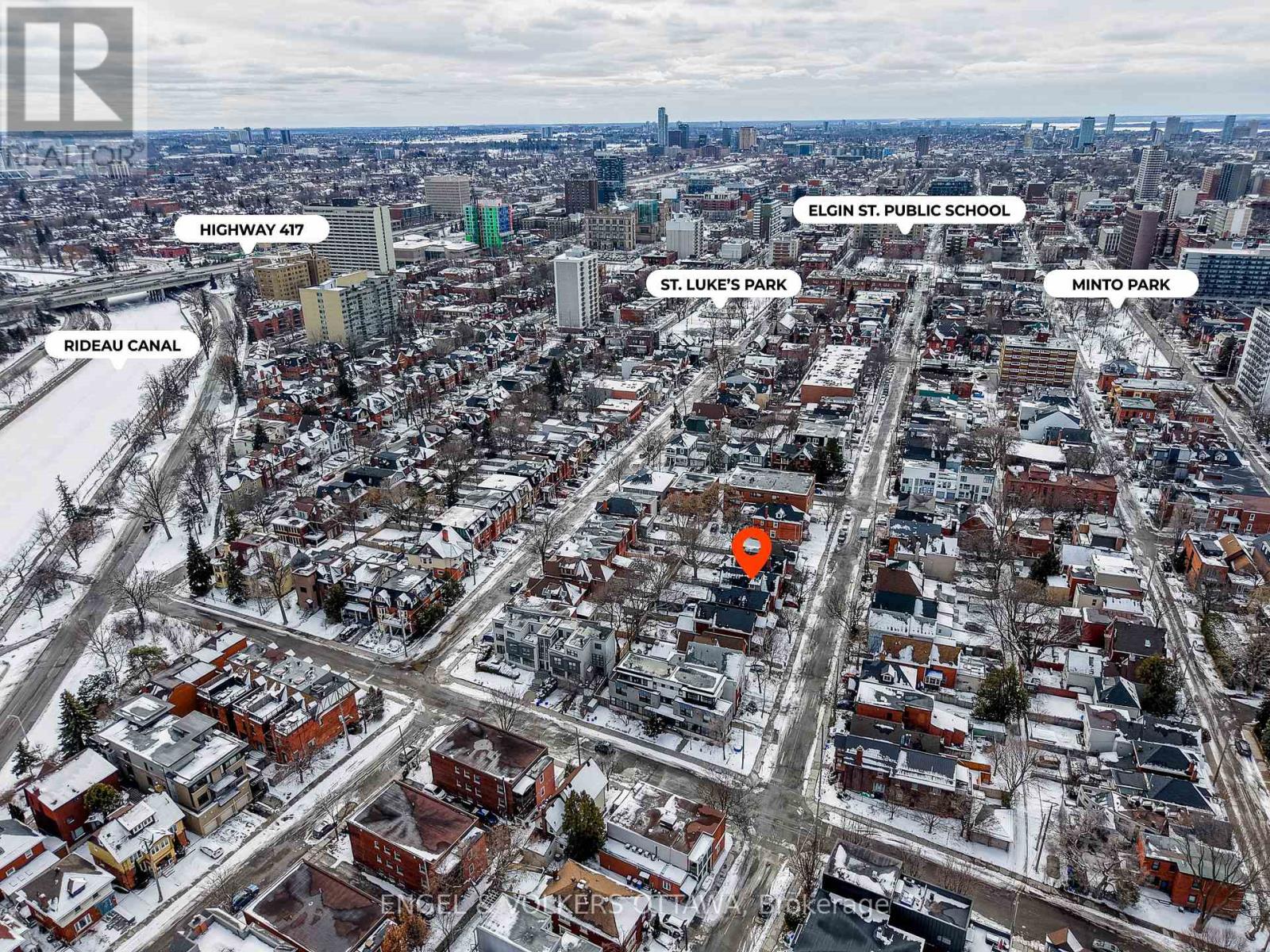 80 Waverley Street, Ottawa, Ontario  K2P 0V2 - Photo 32 - X12919576