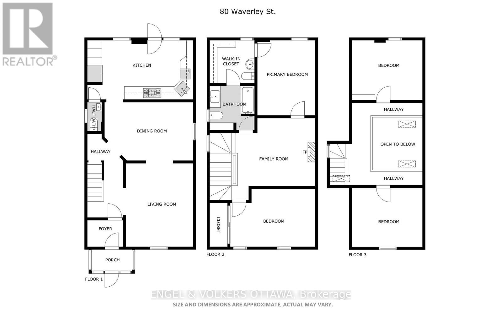 80 Waverley Street, Ottawa, Ontario  K2P 0V2 - Photo 34 - X12919576