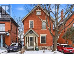 80 WAVERLEY STREET, Ottawa, Ontario
