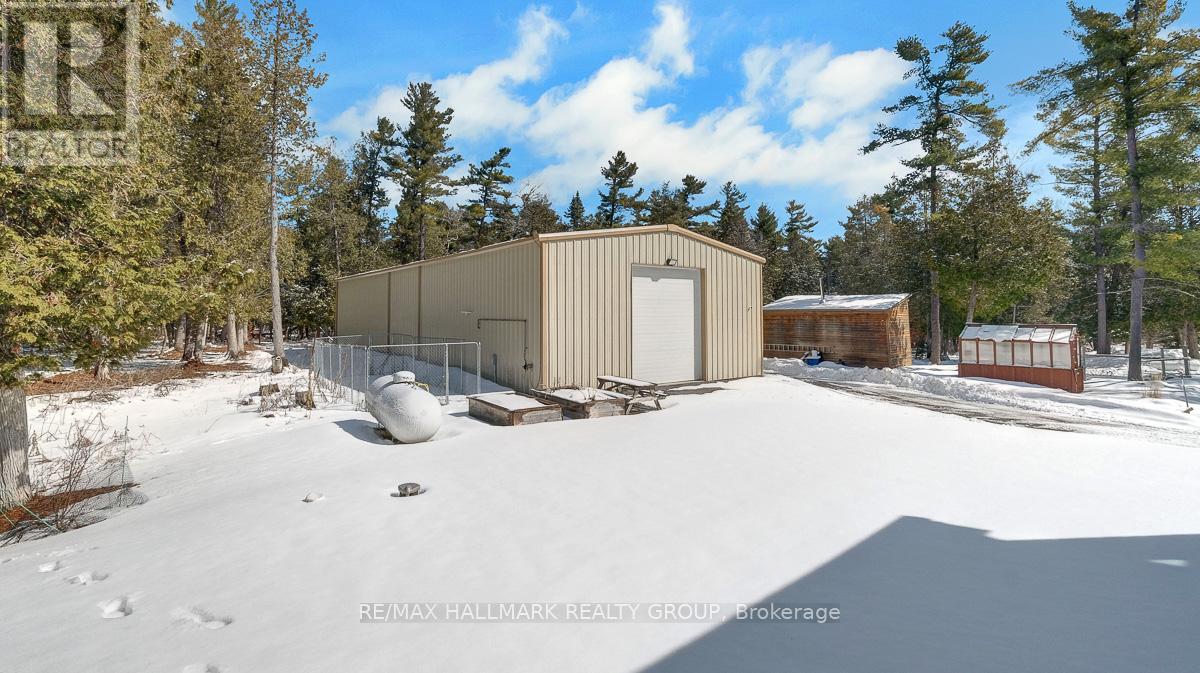 618 Corkery Road, Ottawa, Ontario  K0A 1L0 - Photo 45 - X12919592