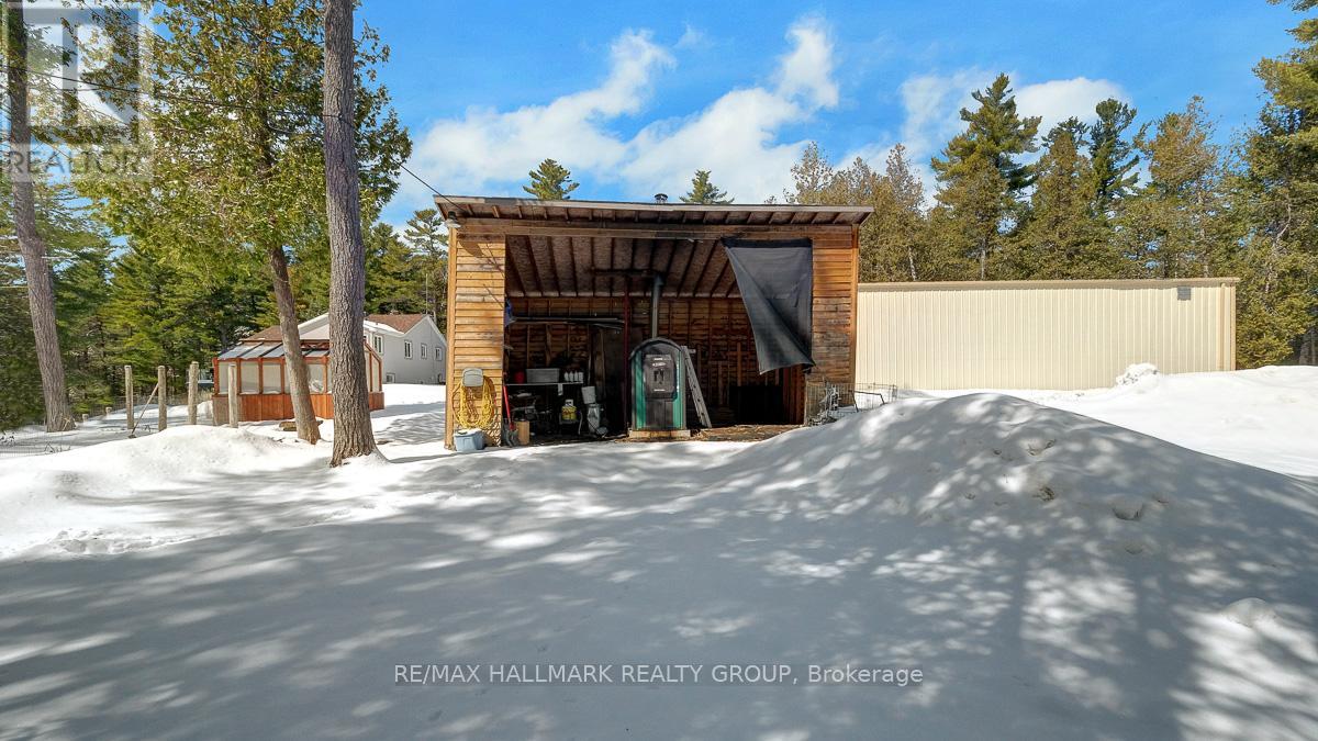 618 Corkery Road, Ottawa, Ontario  K0A 1L0 - Photo 47 - X12919592