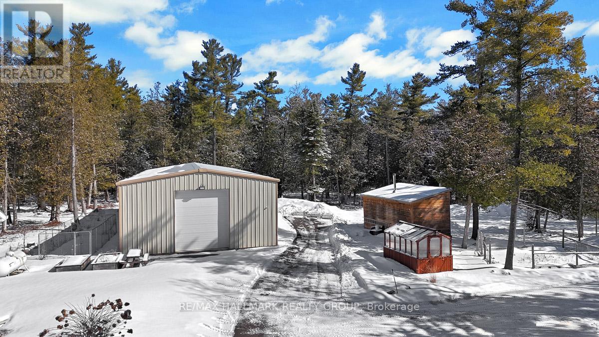 618 Corkery Road, Ottawa, Ontario  K0A 1L0 - Photo 49 - X12919592