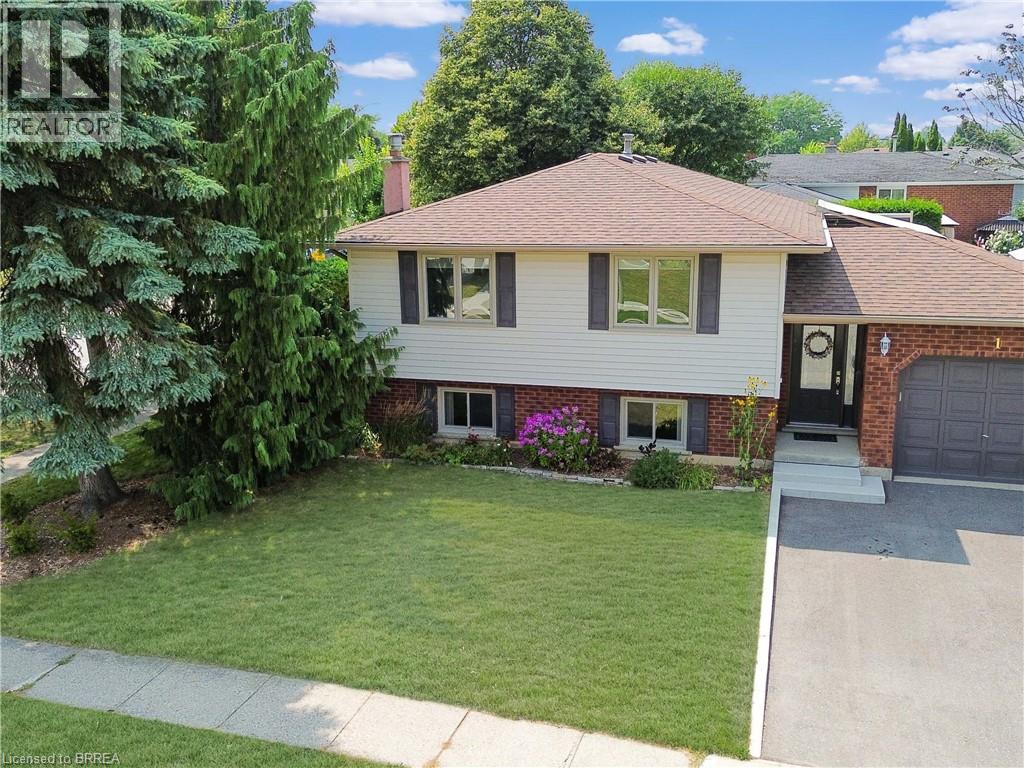 1 Kiev Boulevard, Brantford, Ontario  N3P 1Y9 - Photo 2 - 40814208