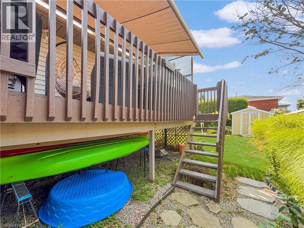 1 Kiev Boulevard, Brantford, Ontario  N3P 1Y9 - Photo 33 - 40814208