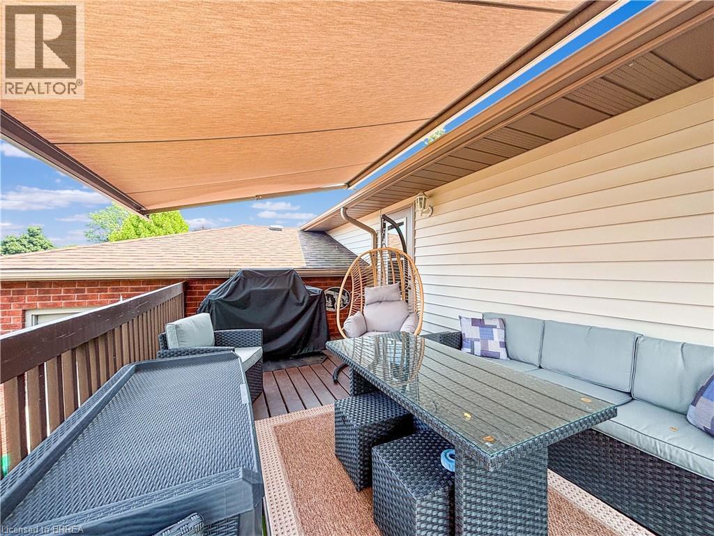 1 Kiev Boulevard, Brantford, Ontario  N3P 1Y9 - Photo 35 - 40814208