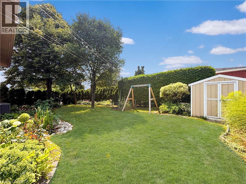 1 Kiev Boulevard, Brantford, Ontario  N3P 1Y9 - Photo 37 - 40814208