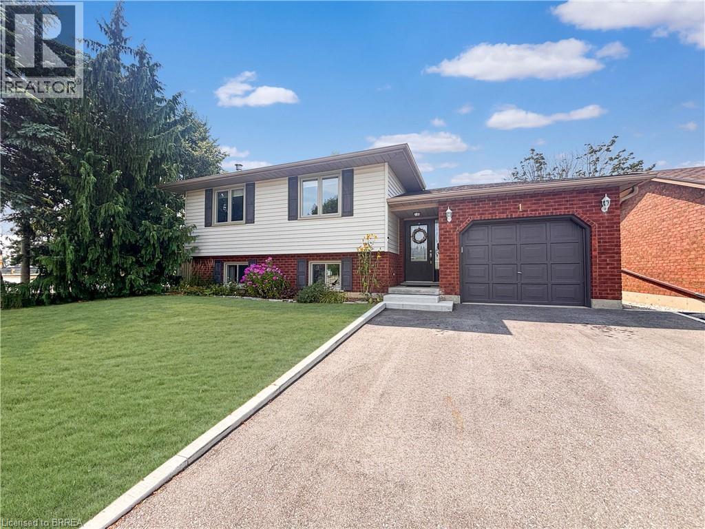 1 Kiev Boulevard, Brantford, Ontario  N3P 1Y9 - Photo 4 - 40814208