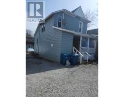 307 ERIE STREET, Stratford, Ontario