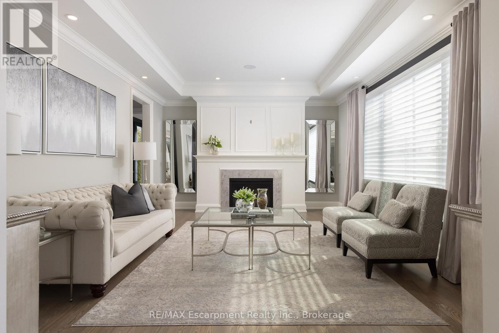 15 Lambert Common, Oakville, Ontario  L6K 0H6 - Photo 16 - W12919550