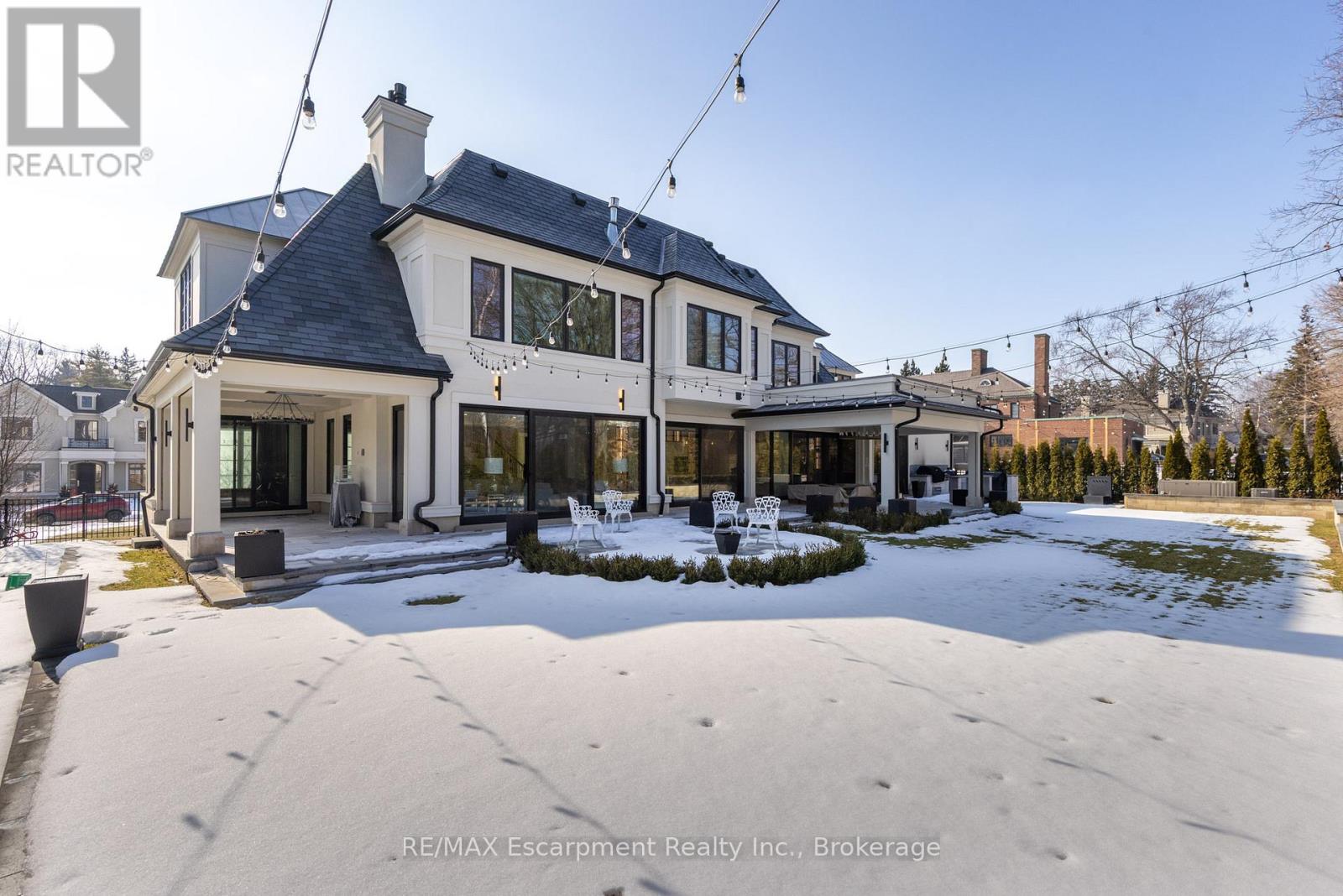 15 Lambert Common, Oakville, Ontario  L6K 0H6 - Photo 46 - W12919550