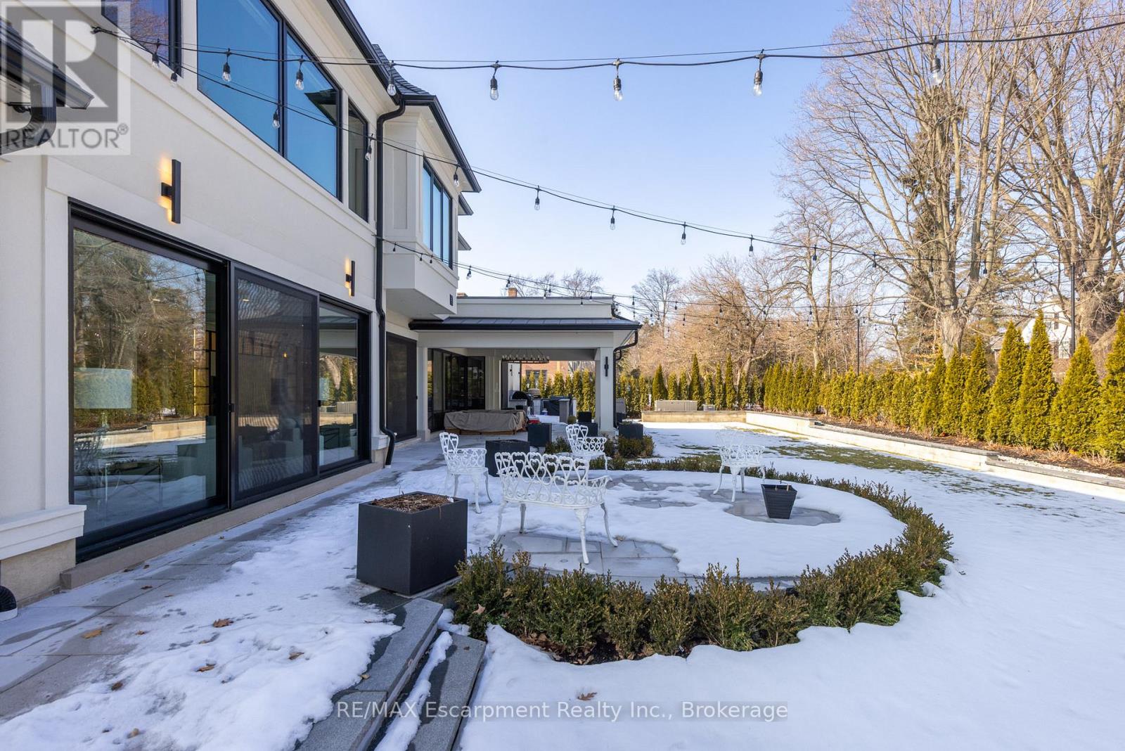 15 Lambert Common, Oakville, Ontario  L6K 0H6 - Photo 47 - W12919550