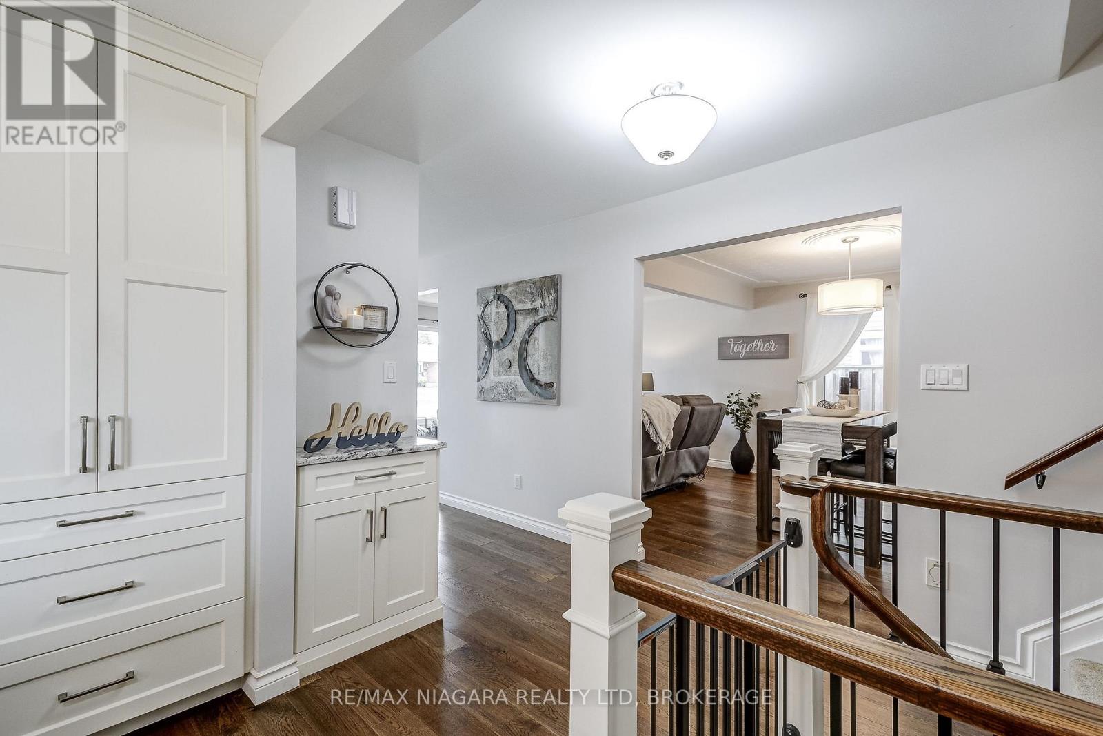 104 Whiteoak Crescent, Welland (N. Welland), Ontario  L3C 6E6 - Photo 25 - X12919646