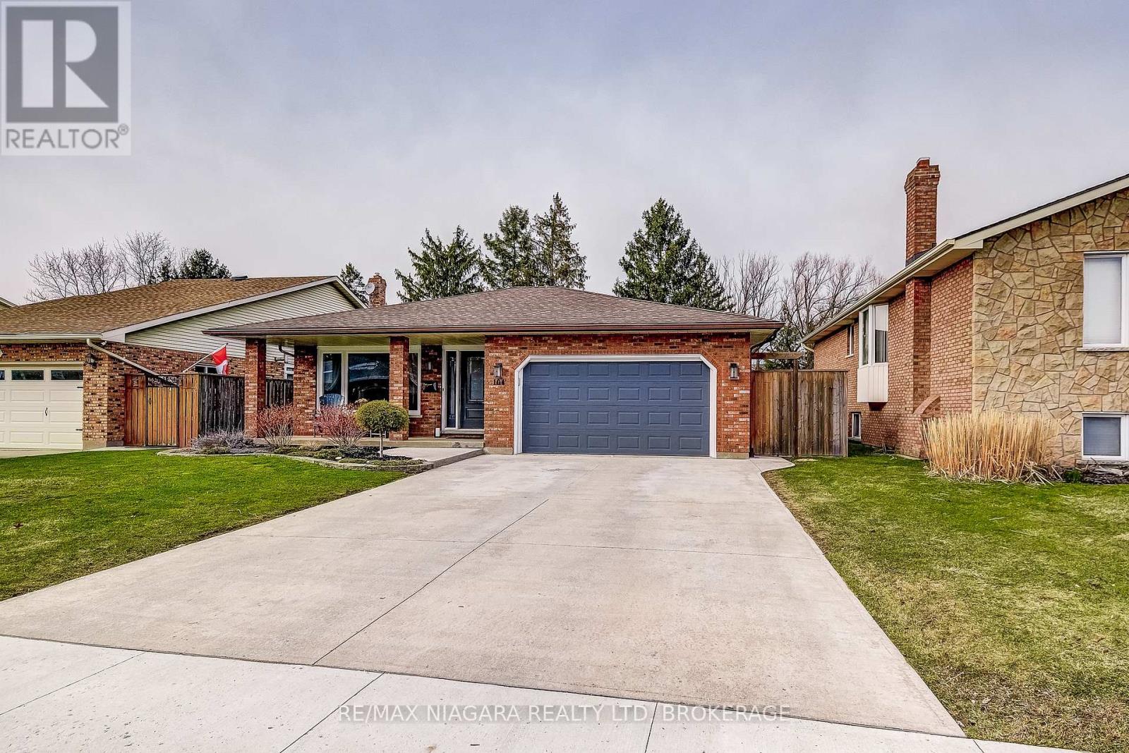 104 Whiteoak Crescent, Welland (N. Welland), Ontario  L3C 6E6 - Photo 6 - X12919646