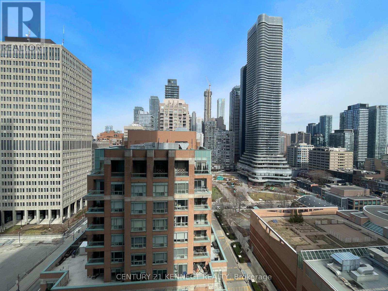 1706 - 37 Grosvenor Street, Toronto, Ontario  M4Y 3G5 - Photo 17 - C12906202