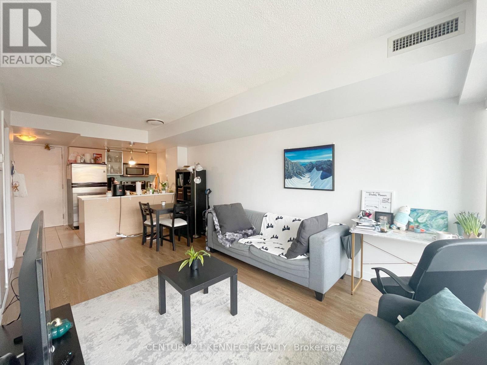 1706 - 37 Grosvenor Street, Toronto, Ontario  M4Y 3G5 - Photo 9 - C12906202