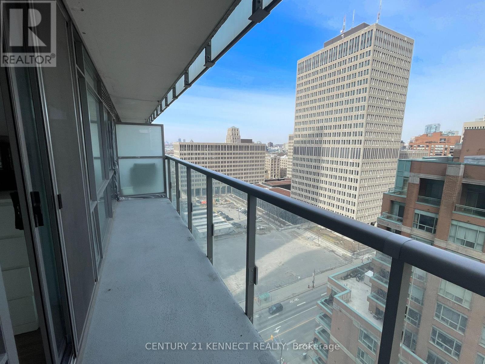 1706 - 37 Grosvenor Street, Toronto, Ontario  M4Y 3G5 - Photo 14 - C12906202