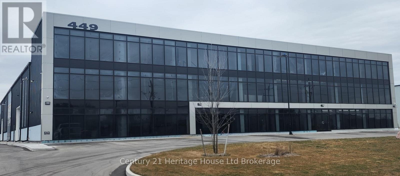 2 - 449 GRIFFIN WAY, Woodstock, Ontario