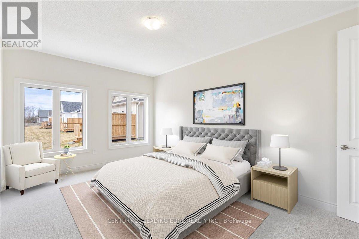 38 Palmira Drive, Georgina, Ontario  L0E 1R0 - Photo 11 - N12918926