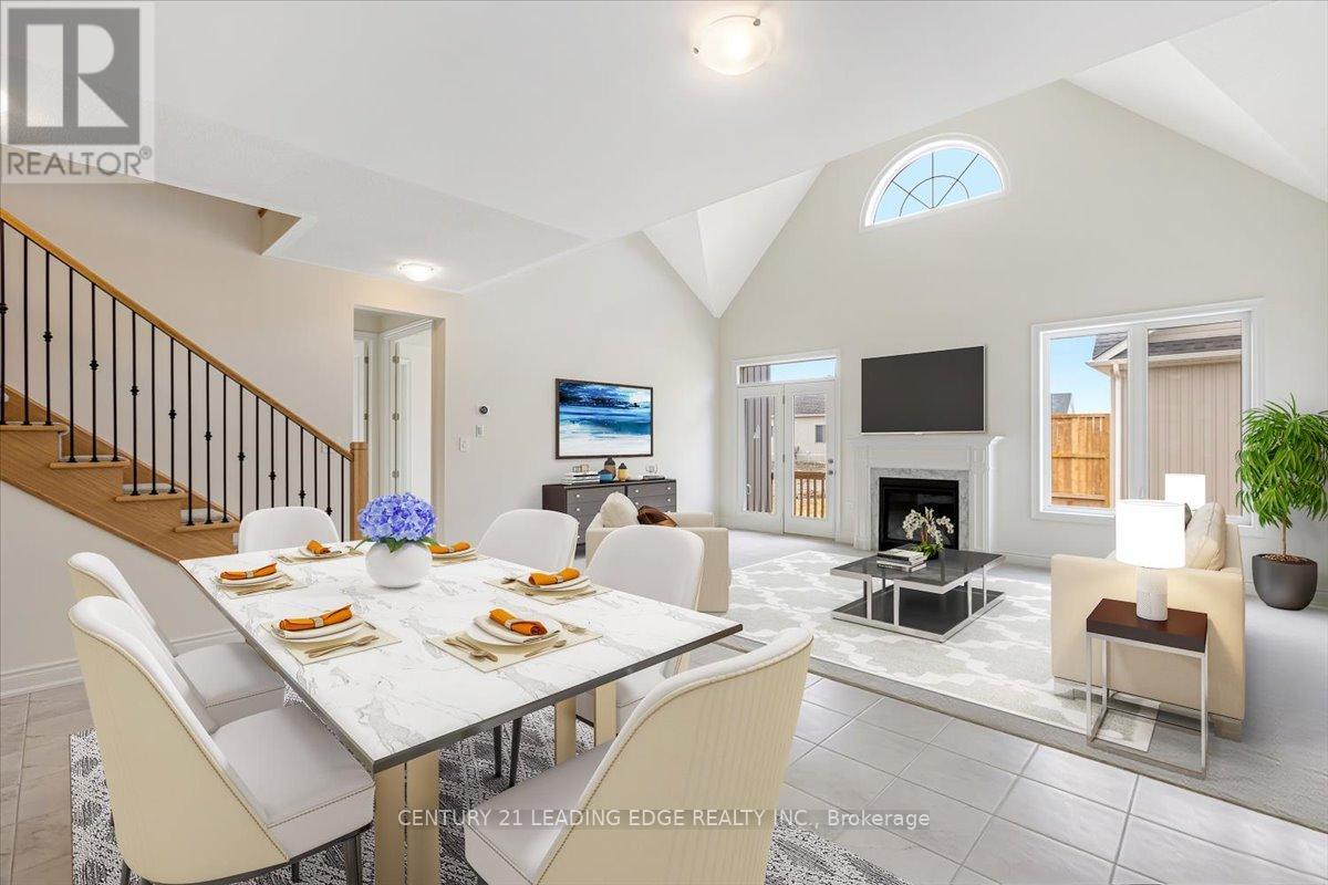 38 Palmira Drive, Georgina, Ontario  L0E 1R0 - Photo 6 - N12918926