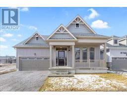 38 PALMIRA DRIVE, Georgina, Ontario