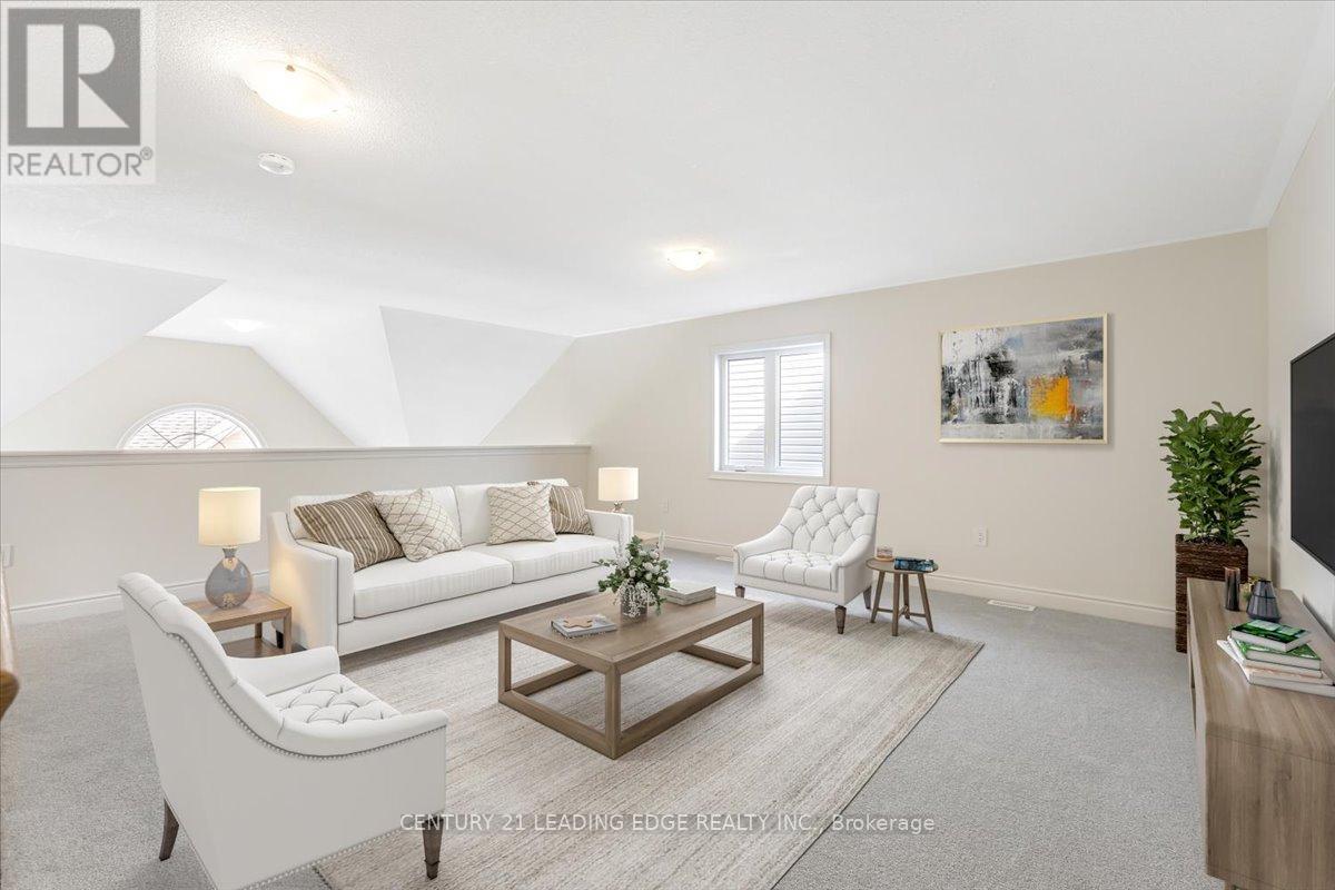 38 Palmira Drive, Georgina, Ontario  L0E 1R0 - Photo 17 - N12918926