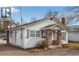 53 Carney Avenue, moncton, New Brunswick