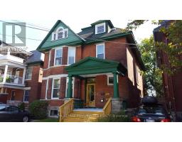 66 DELAWARE AVENUE, Ottawa, Ontario