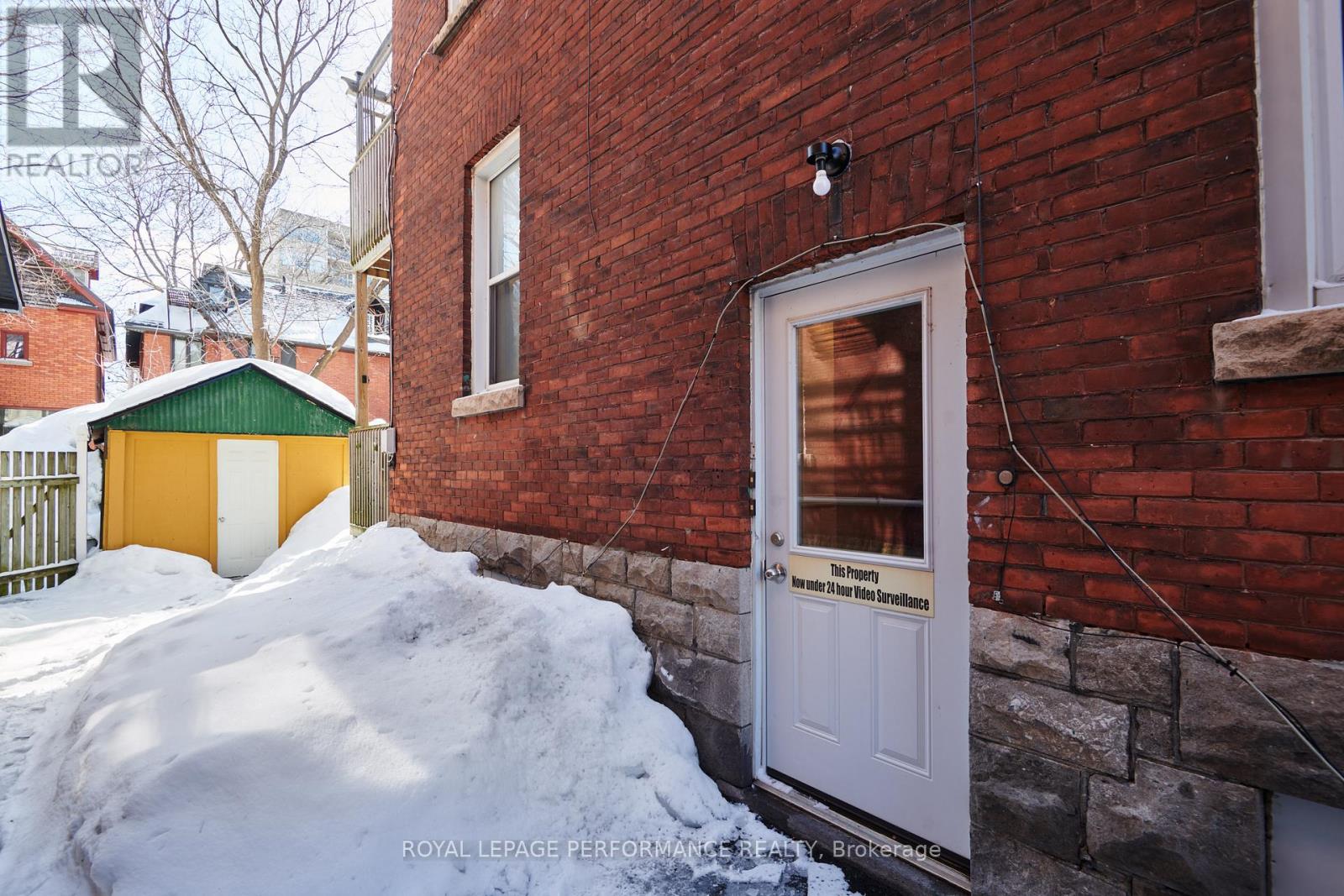 66 Delaware Avenue, Ottawa, Ontario  K2P 0Z3 - Photo 35 - X12592248