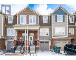 10 VANHORNE CLOSE, Brampton, Ontario