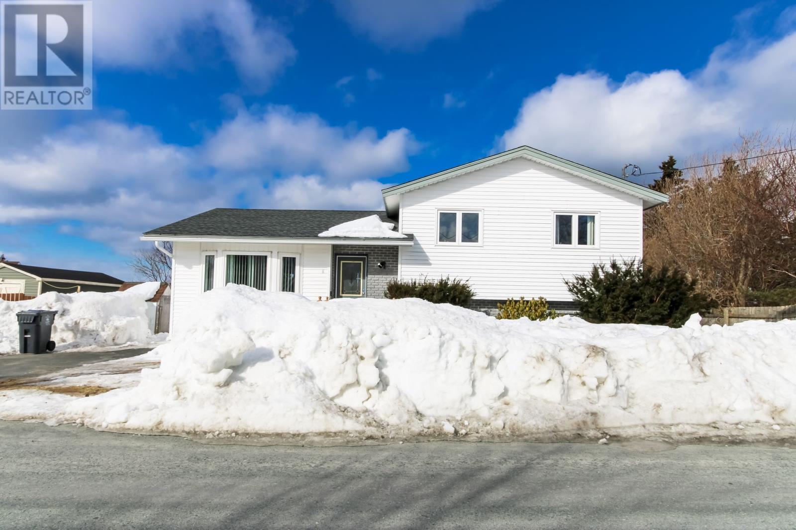 8 Denford Estates, Conception Bay South, Newfoundland & Labrador