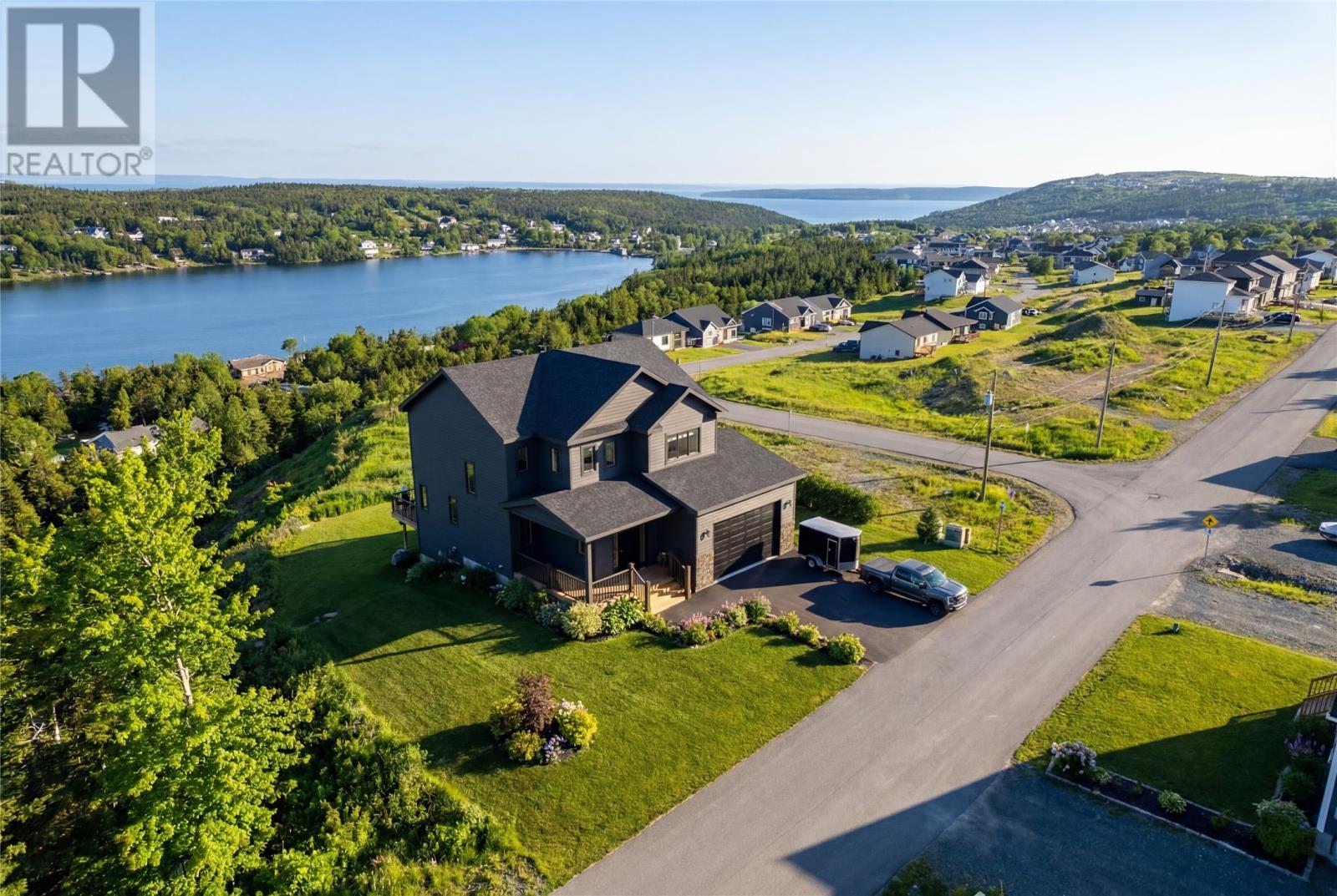 118 Sgt Donald Lucas Drive, Paradise, Newfoundland & Labrador