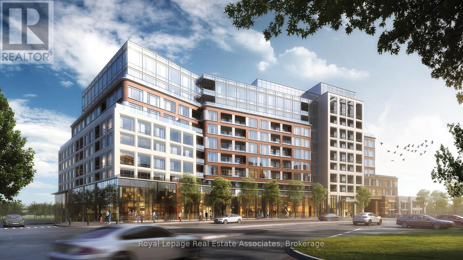 103 - 259 The Kingsway, Toronto, Ontario  M9A 0G2 - Photo 27 - W12822414