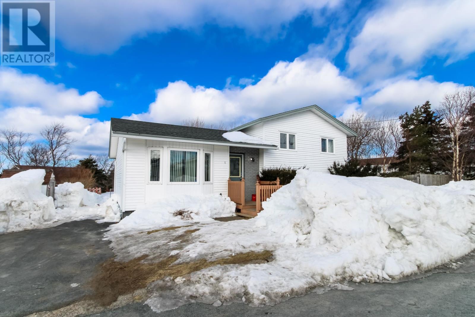 8 Denford Estates, Conception Bay South, Newfoundland & Labrador  A1W 4G9 - Photo 3 - 1294899
